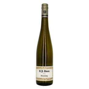 Riesling Trocken - A.J. Adam