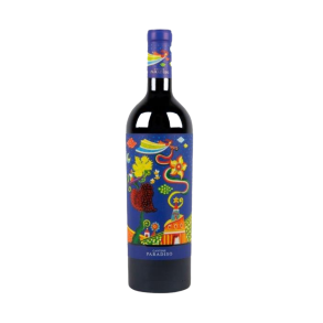 Primitivo - Cantine Paradiso