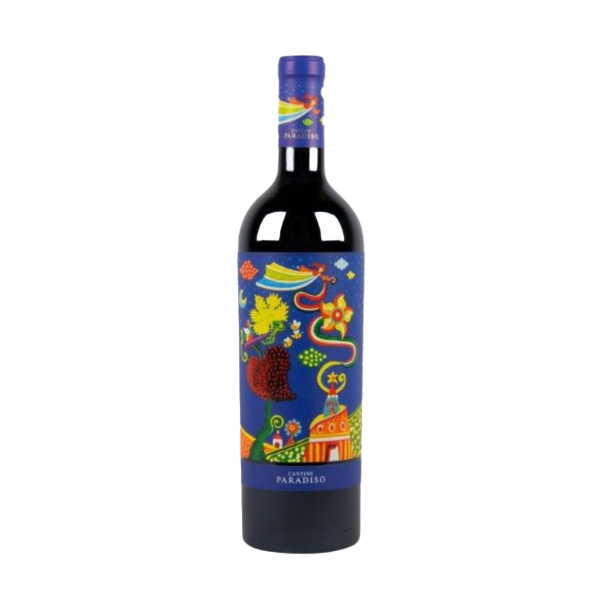Primitivo - Cantine Paradiso