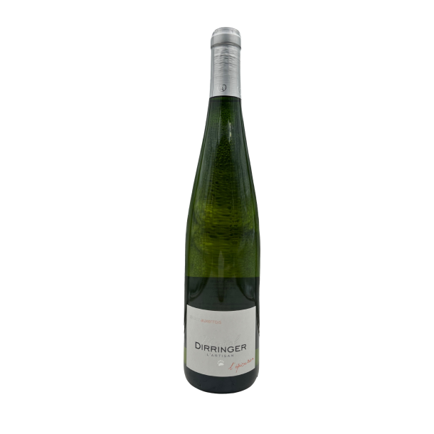 Pinot Auxerrois - Domaine Martial Dirringer