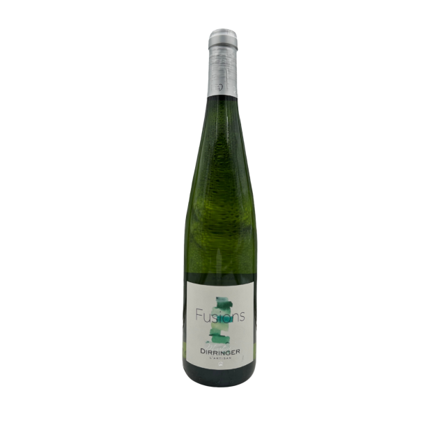 Fusions de "pinots" - Domaine Martial Dirringer