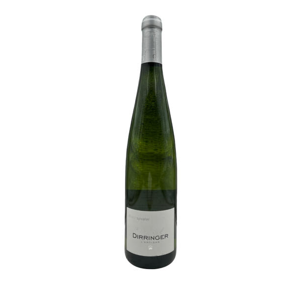 Sylvaner - Domaine Martial Dirringer