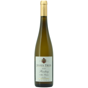 Riesling Alte Reben Trocken - Julius Treis