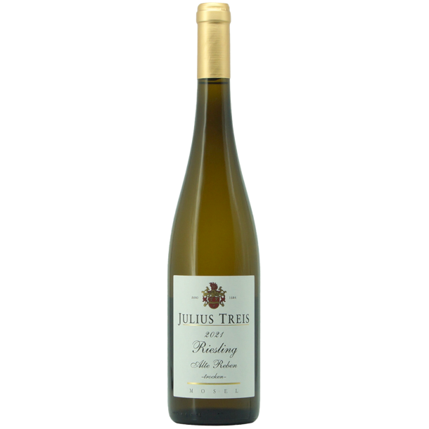 Riesling Alte Reben Trocken - Julius Treis