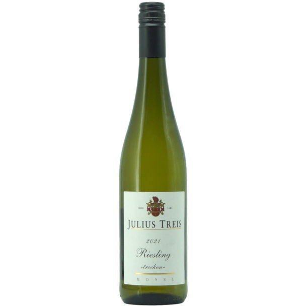 Riesling Trocken - Julius Treis