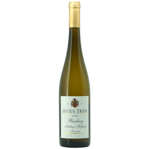 Riesling Mullay-Hofberg Terrassen Feinherb - Julius Treis