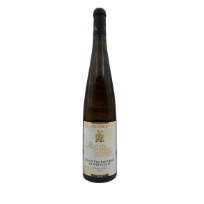Pinot Gris Grand Cru KIRCHBERG - Domaine Louis Sipp