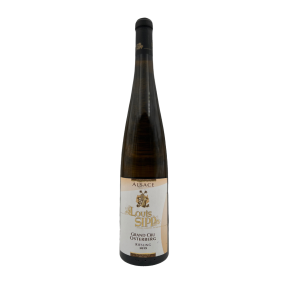 Riesling Grand Cru OSTERBERG - Domaine Louis Sipp