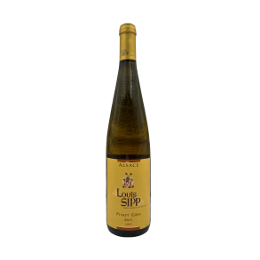 Pinot Gris ko/Bio'S - Domaine Louis Sipp